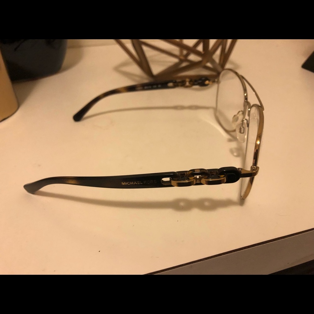Michael Kors Frames - Picture 3 of 3